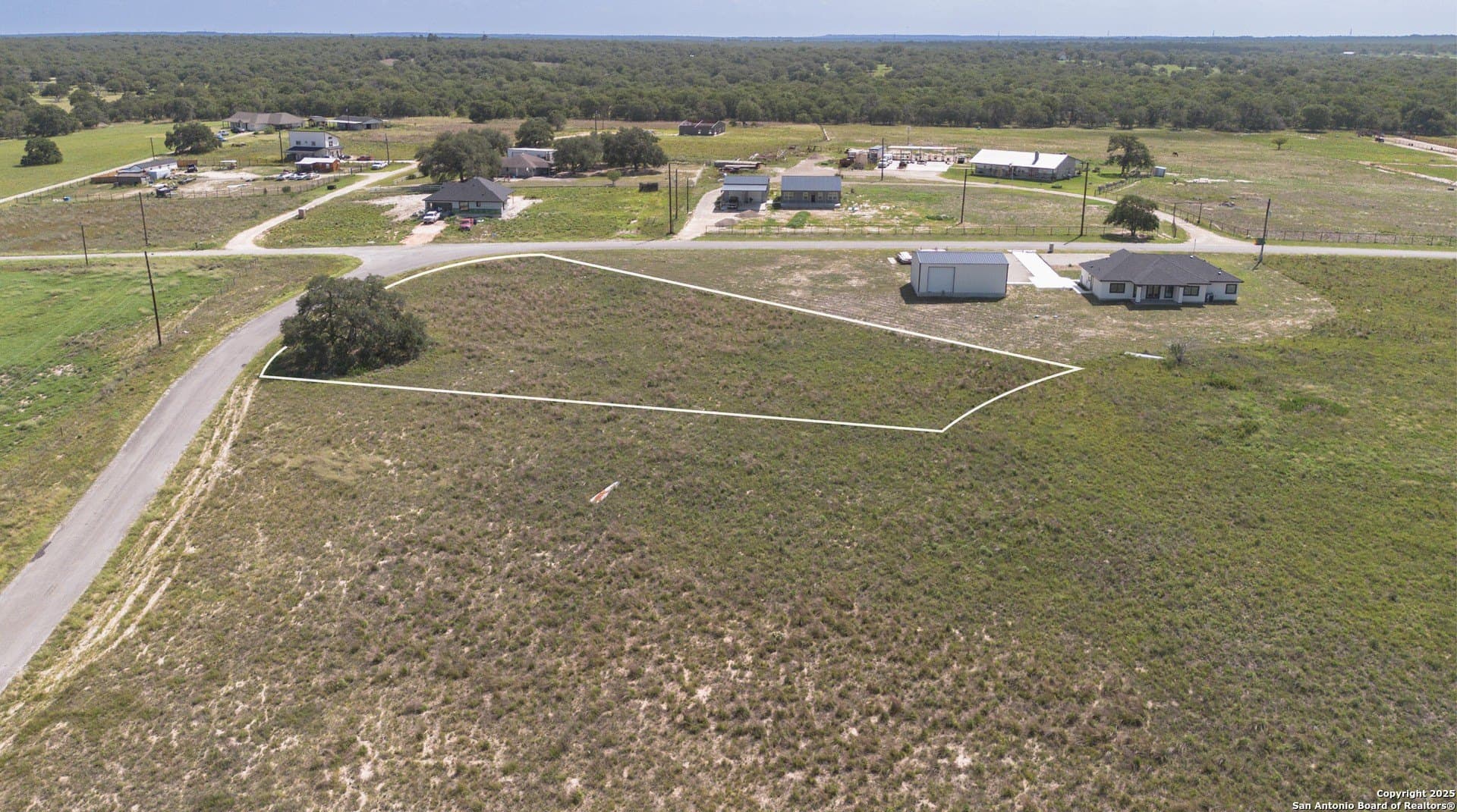1.05 acres in Wilson County - photo 15