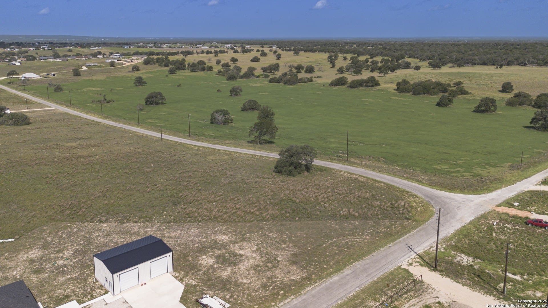 1.05 acres in Wilson County featured view