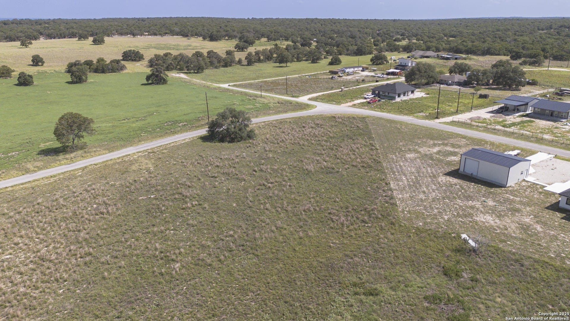 1.05 acres in Wilson County - photo 10