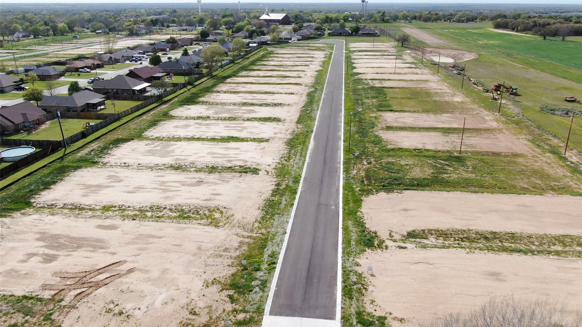 0.22 acres in Wise County gallery image 3