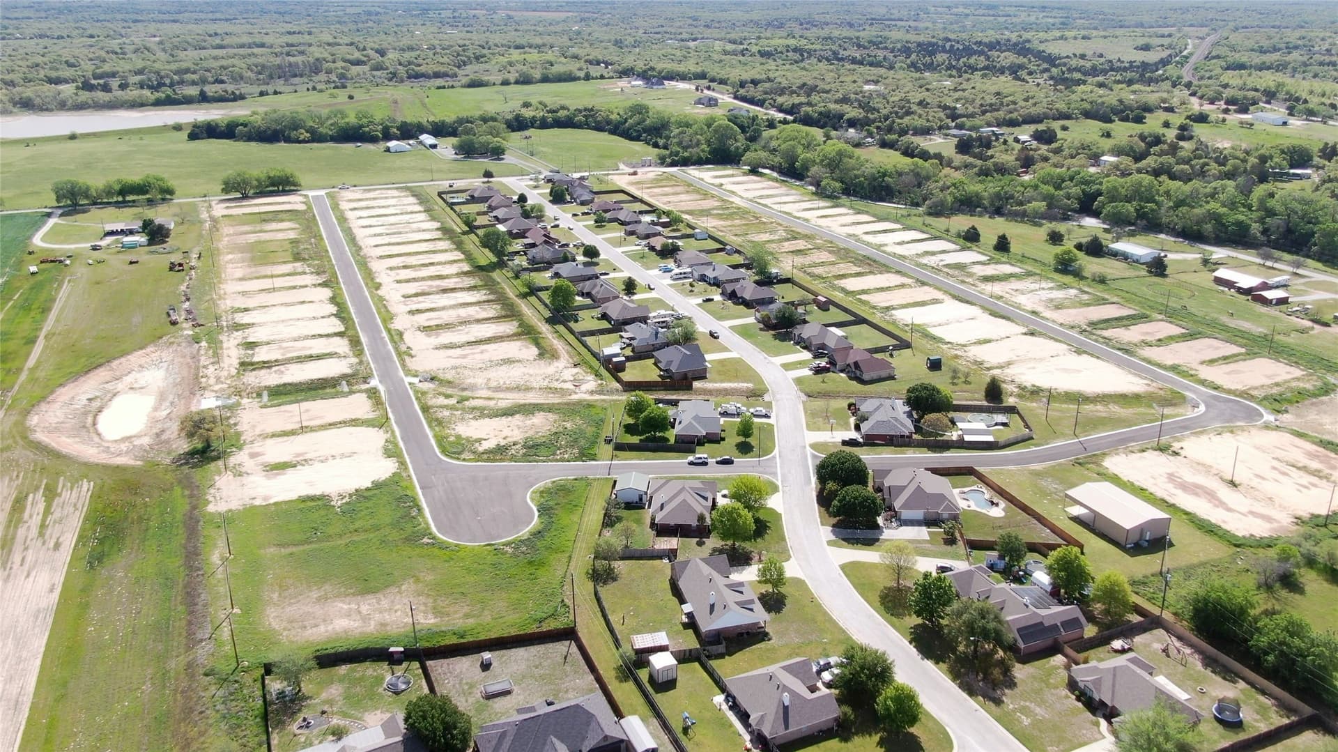 0.22 acres in Wise County gallery image 2