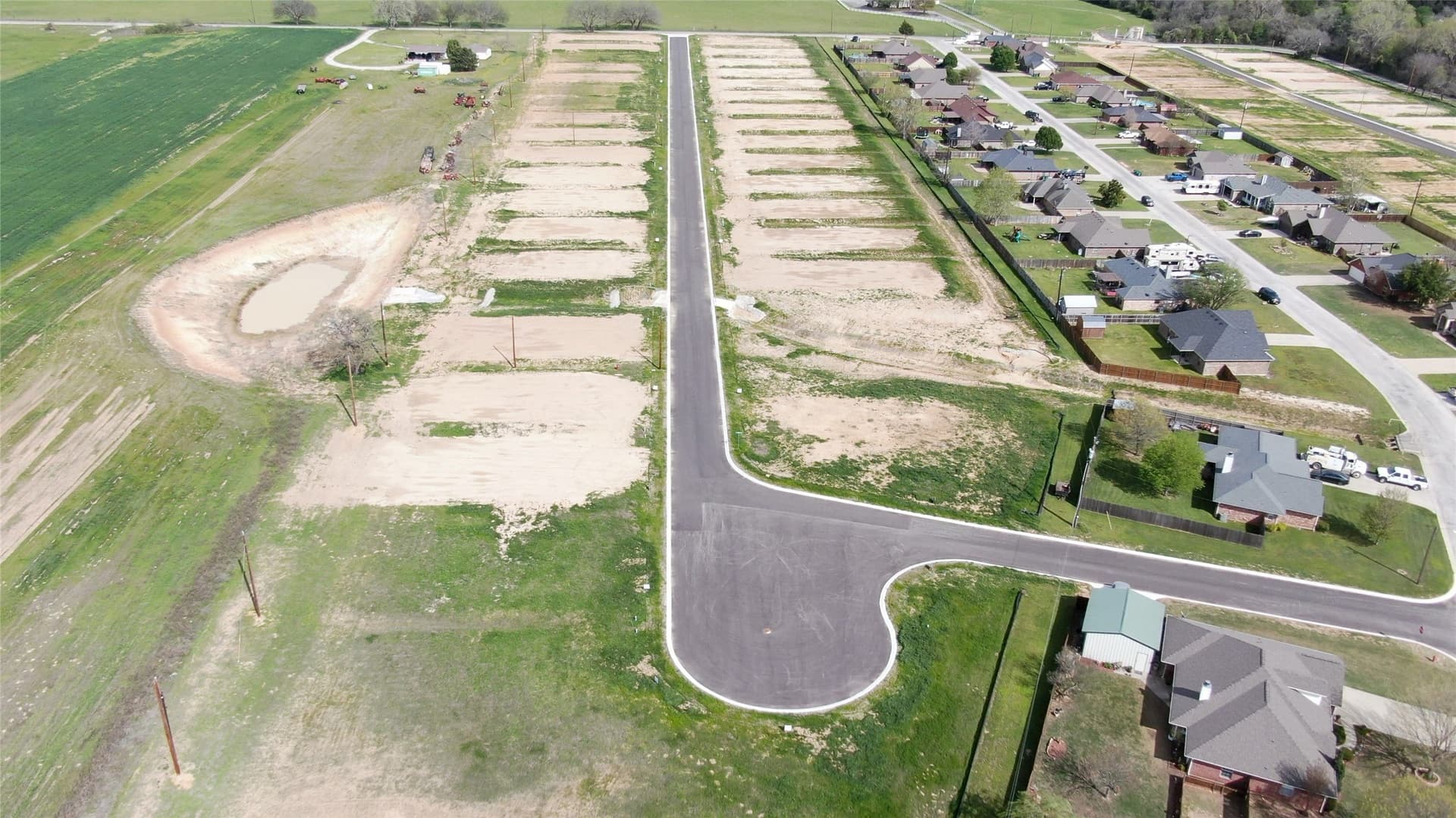0.22 acres in Wise County gallery image 4