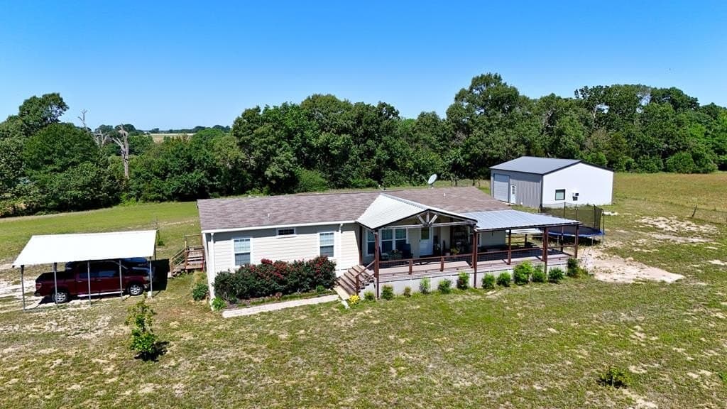 149 acres in Henderson County - photo 10