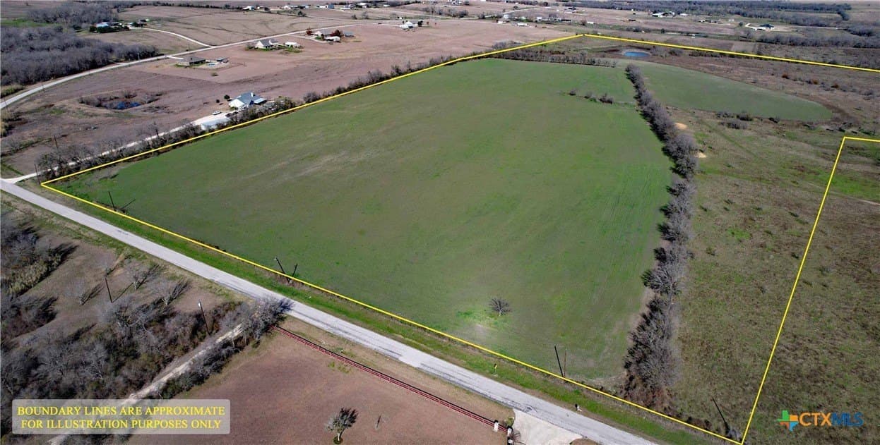 87 acres in Bell County gallery image 2