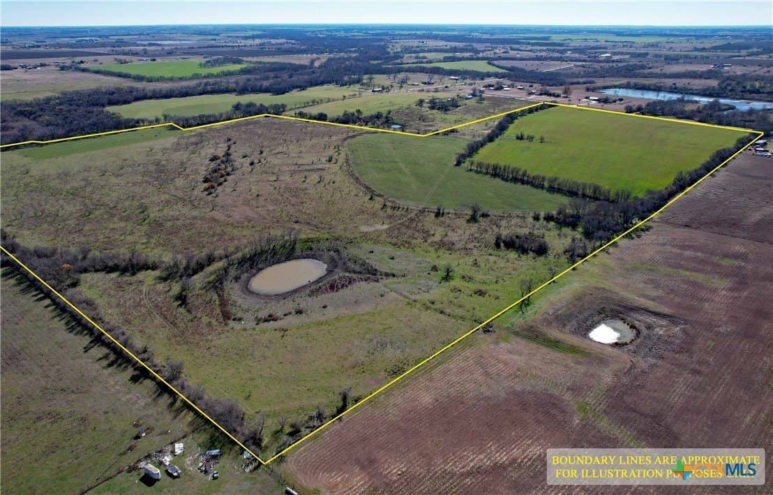 87 acres in Bell County gallery image 3
