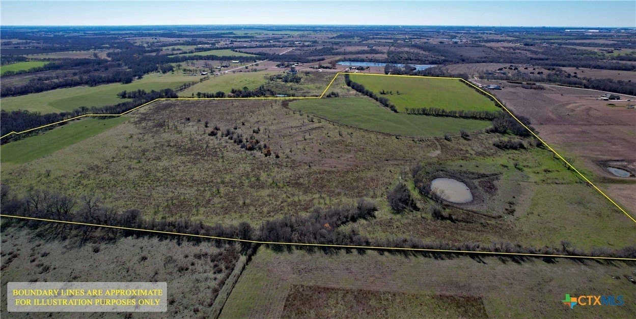 87 acres in Bell County gallery image 4