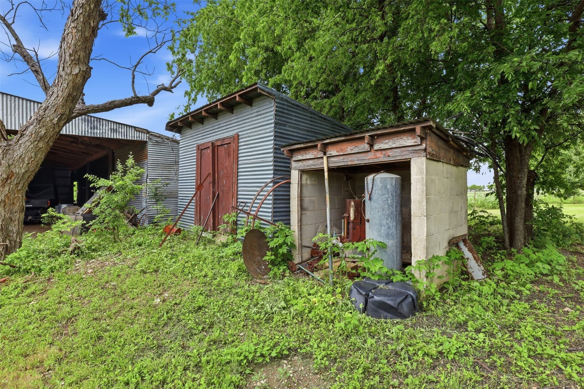 8.9 acres in Johnson County - photo 12