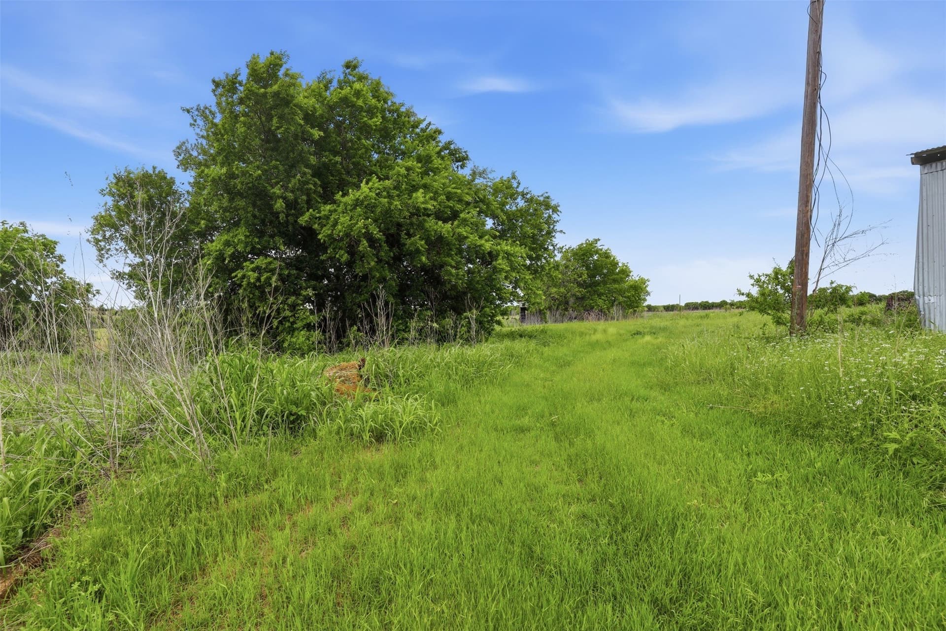 8.9 acres in Johnson County - photo 17