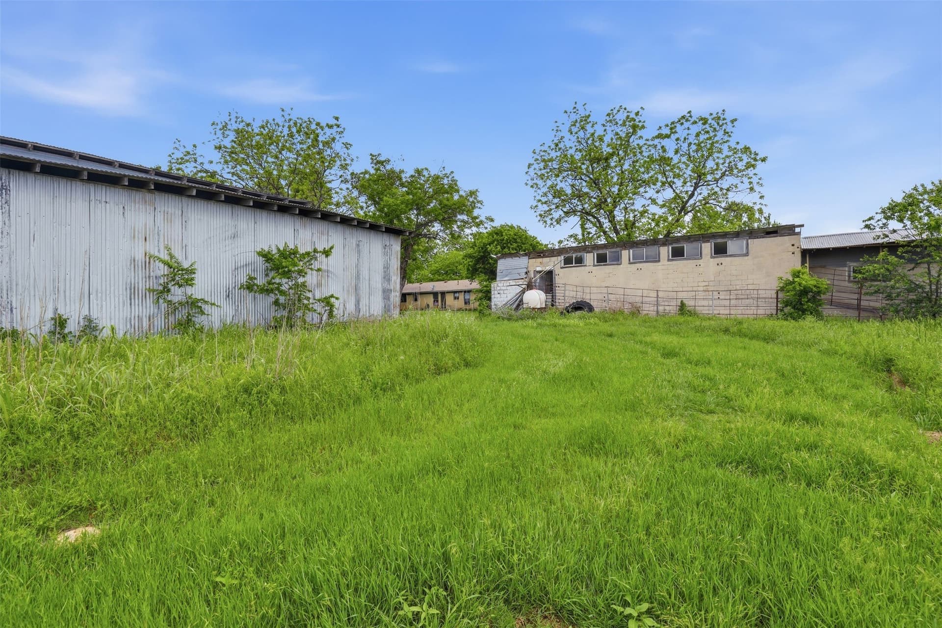 8.9 acres in Johnson County - photo 16