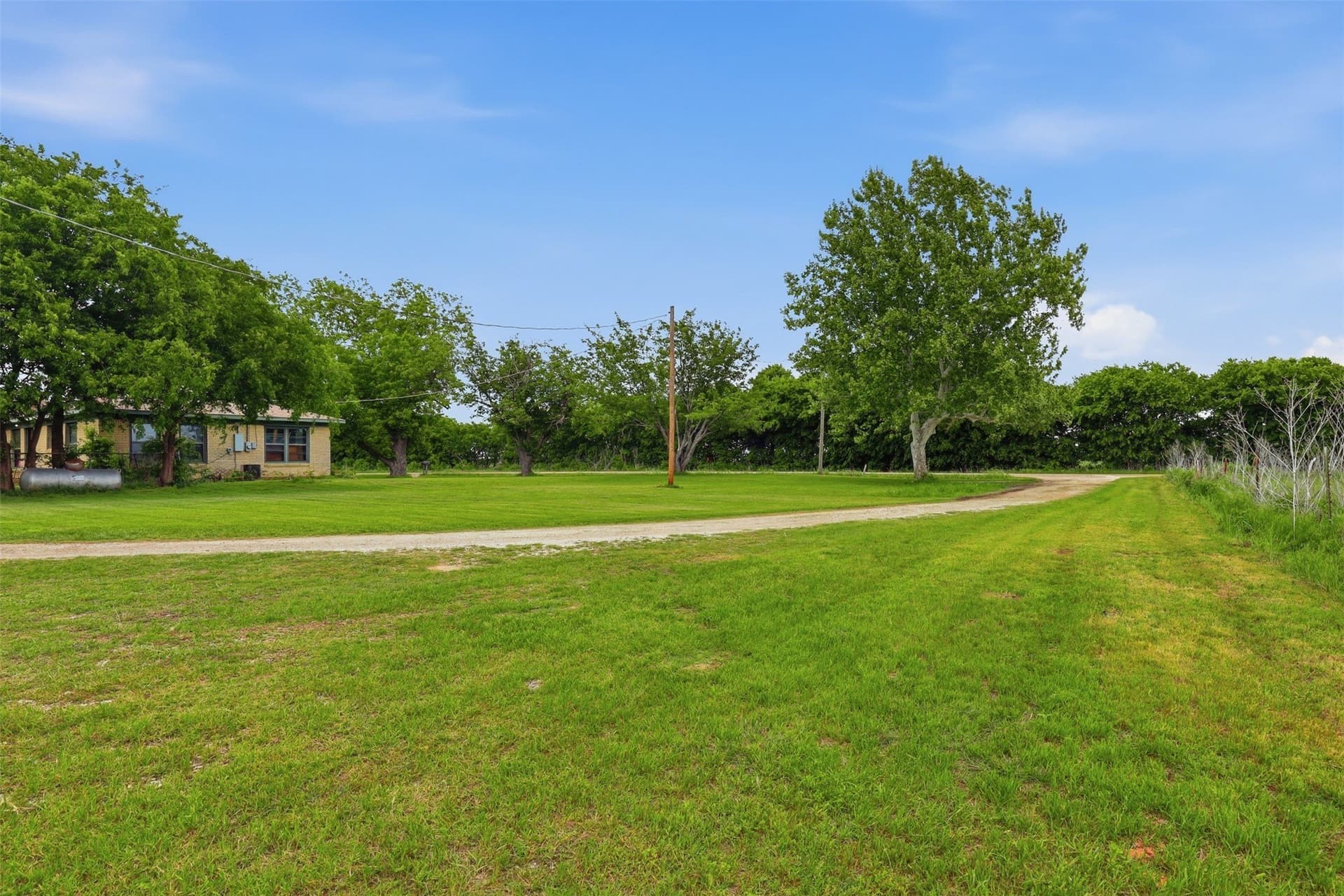 8.9 acres in Johnson County - photo 8