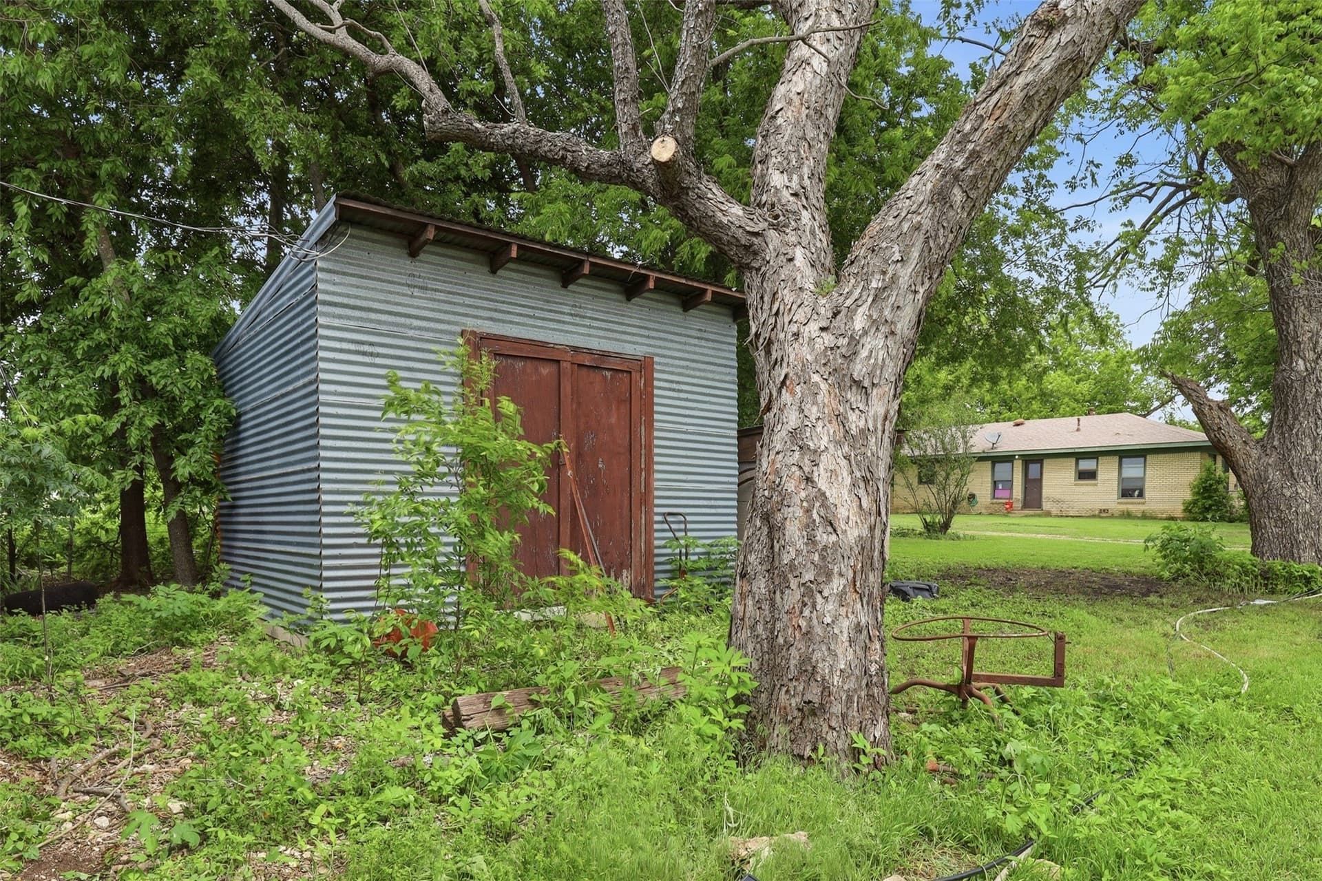 8.9 acres in Johnson County - photo 13