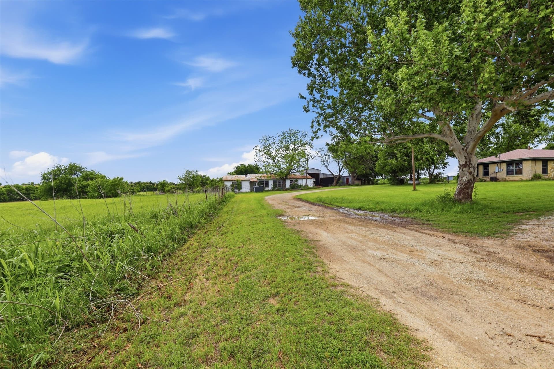 8.9 acres in Johnson County - photo 7