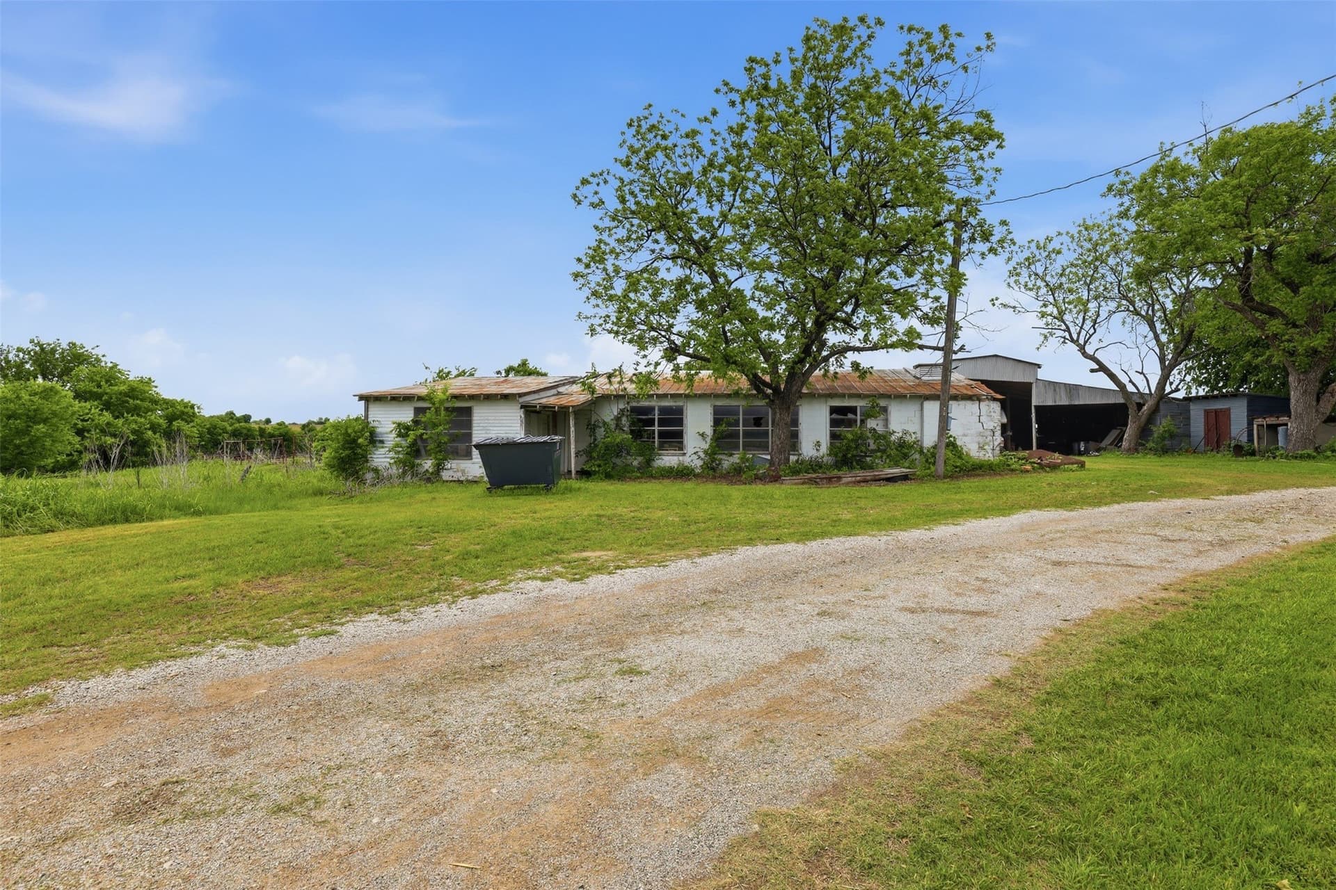 8.9 acres in Johnson County - photo 9