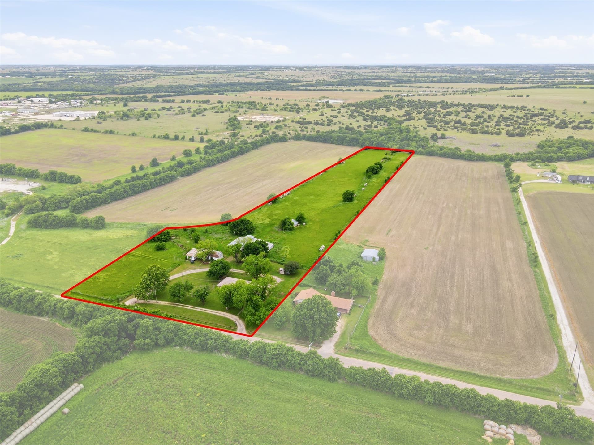8.9 acres in Johnson County - photo 28