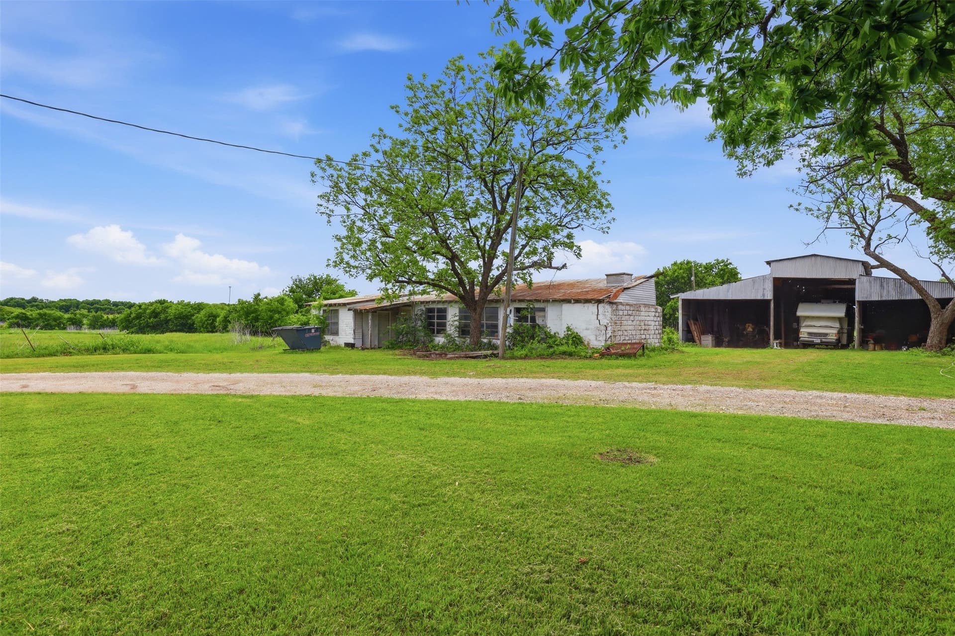 8.9 acres in Johnson County - photo 10