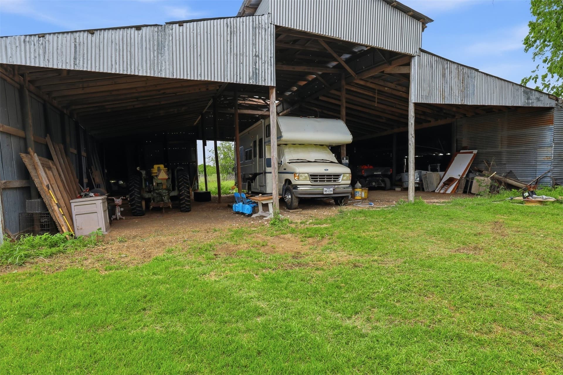 8.9 acres in Johnson County - photo 14