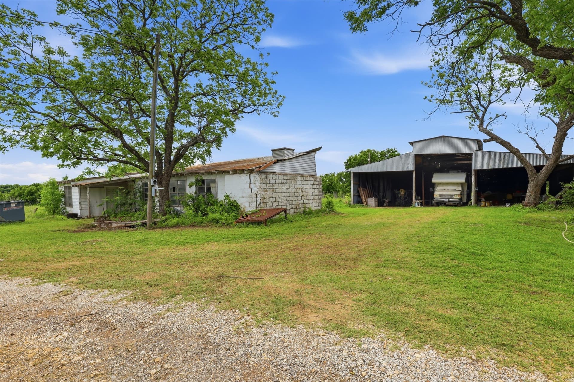 8.9 acres in Johnson County - photo 11
