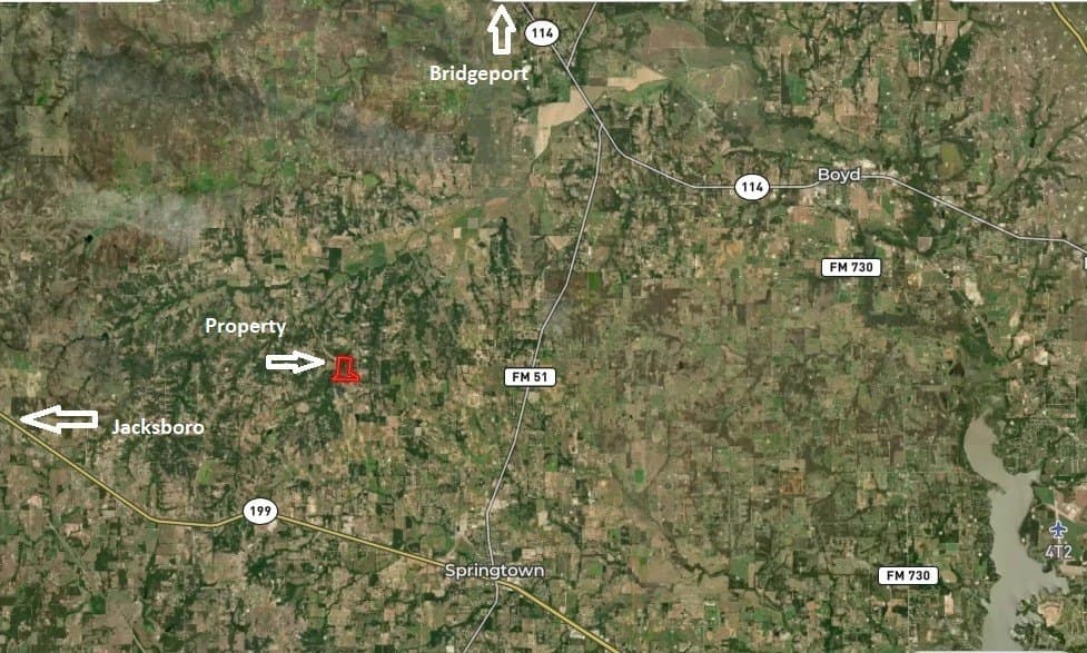 72.59 acres in Wise County - photo 16