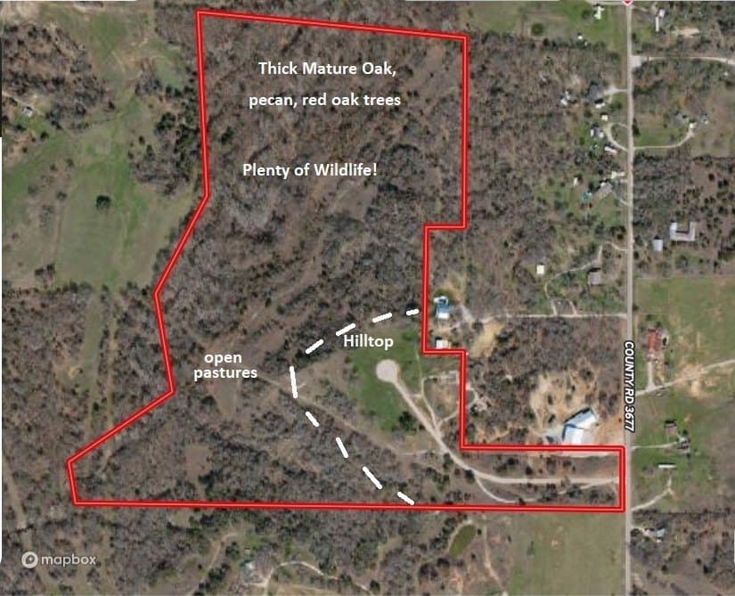 72.59 acres in Wise County - photo 17