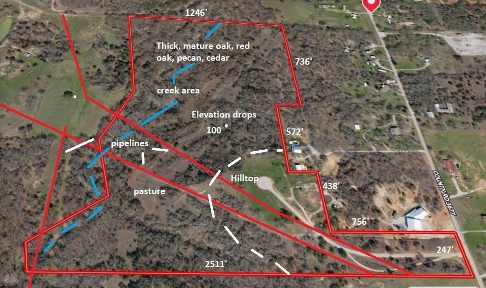 72.59 acres in Wise County - photo 18