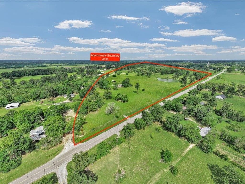 33.92 acres in Texas County