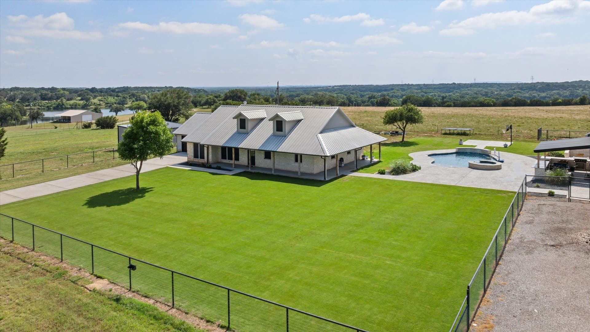 10.55 acres in Hood County - photo 5