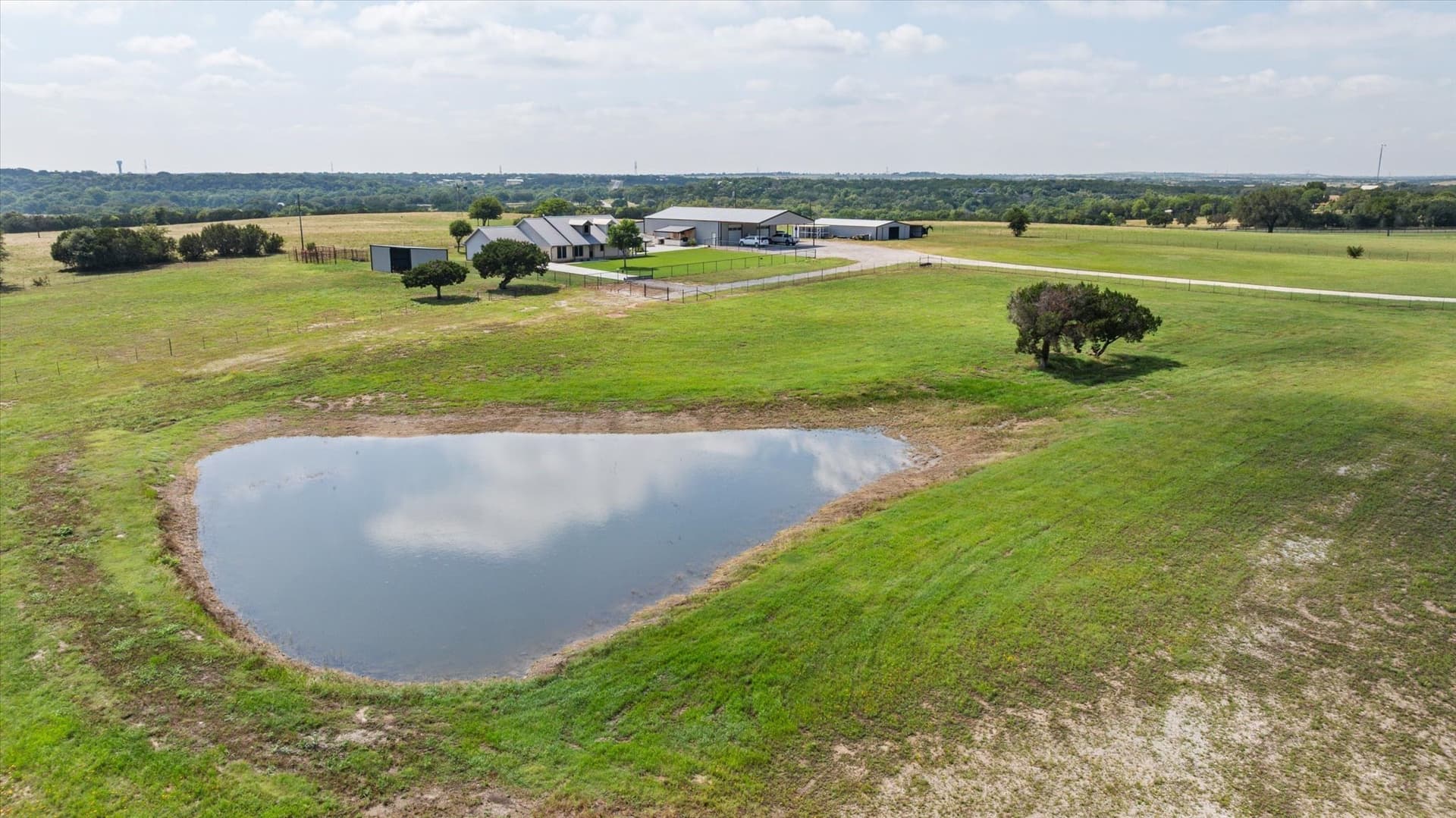 10.55 acres in Hood County - photo 3