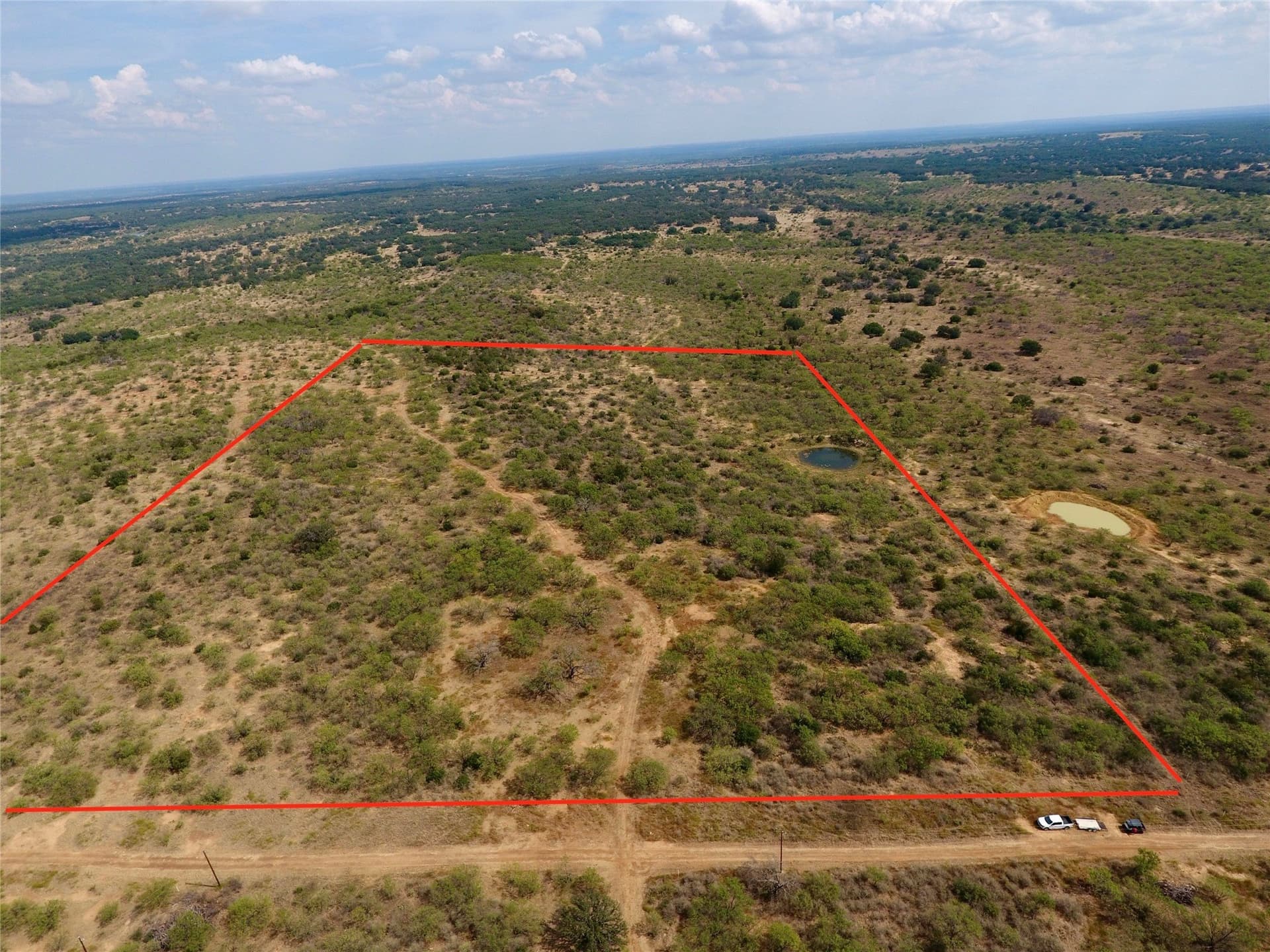 60 acres in Mills County - photo 2