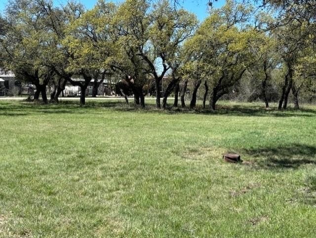 0.25 acres in Edwards County