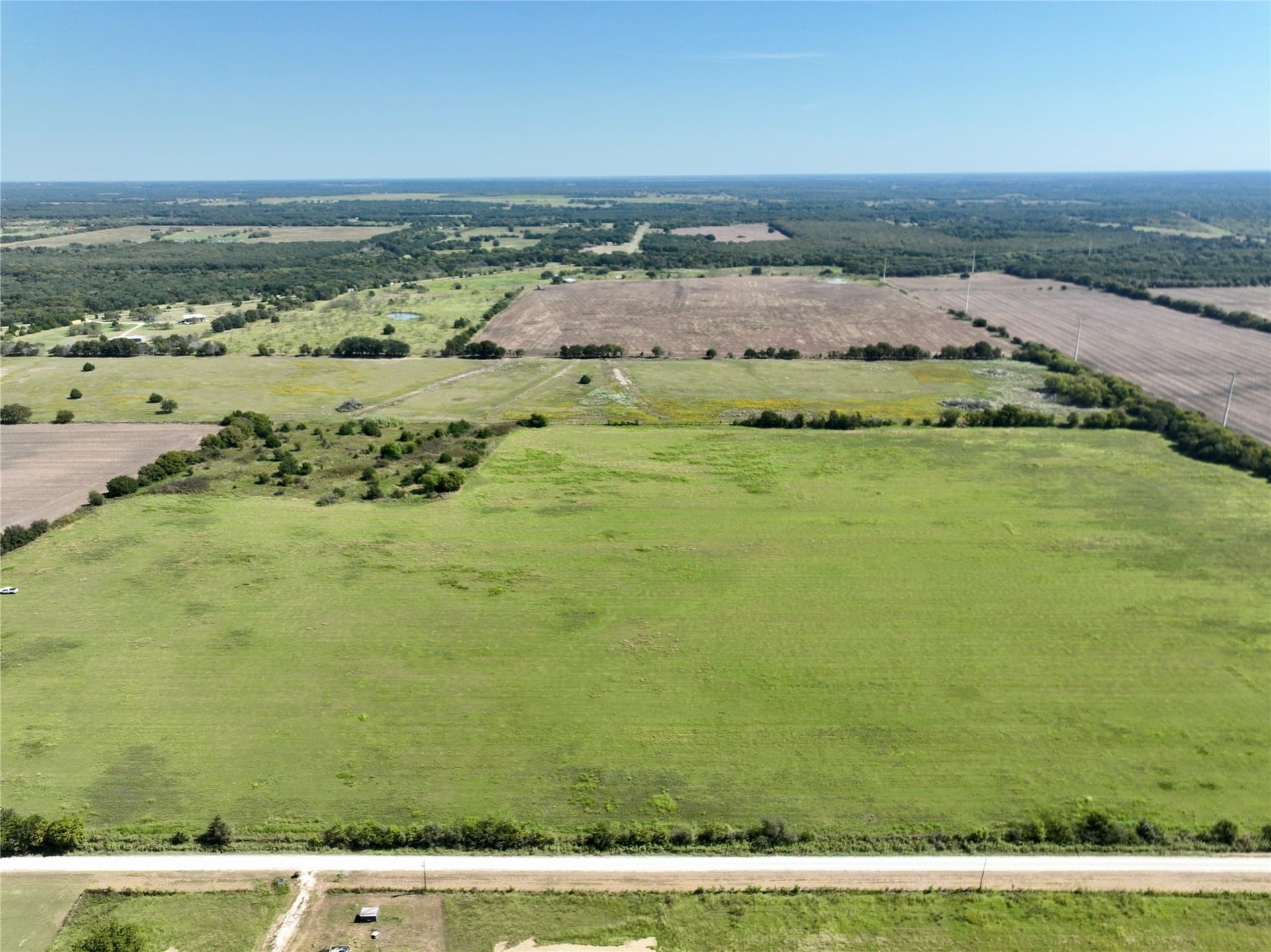 102.51 acres in Navarro County - photo 13