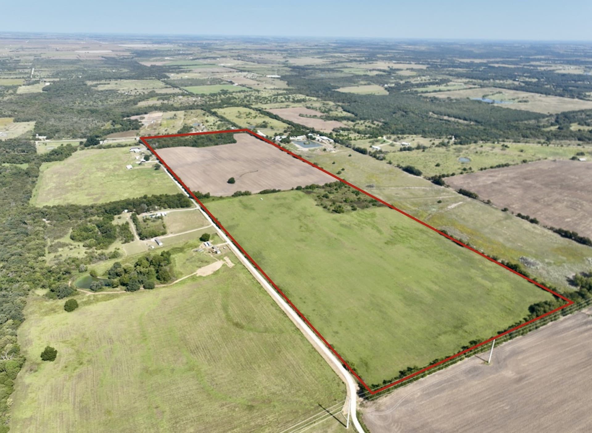 102.51 acres in Navarro County - photo 8
