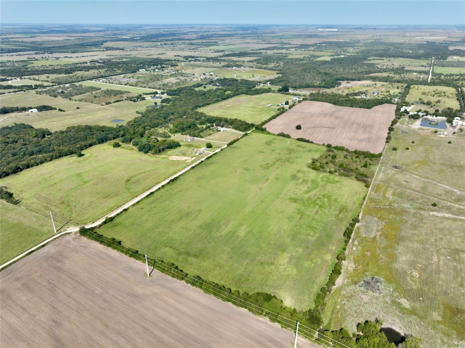 102.51 acres in Navarro County - photo 9