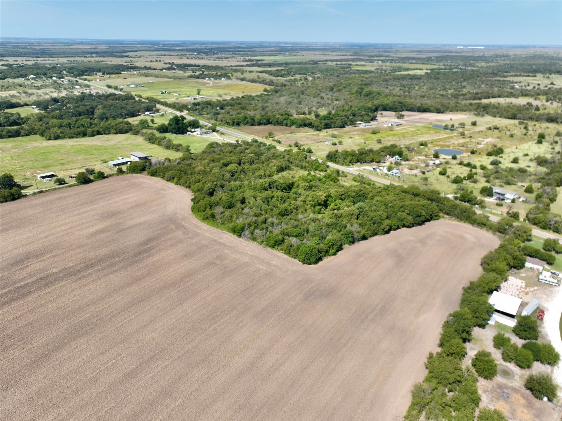 102.51 acres in Navarro County - photo 6