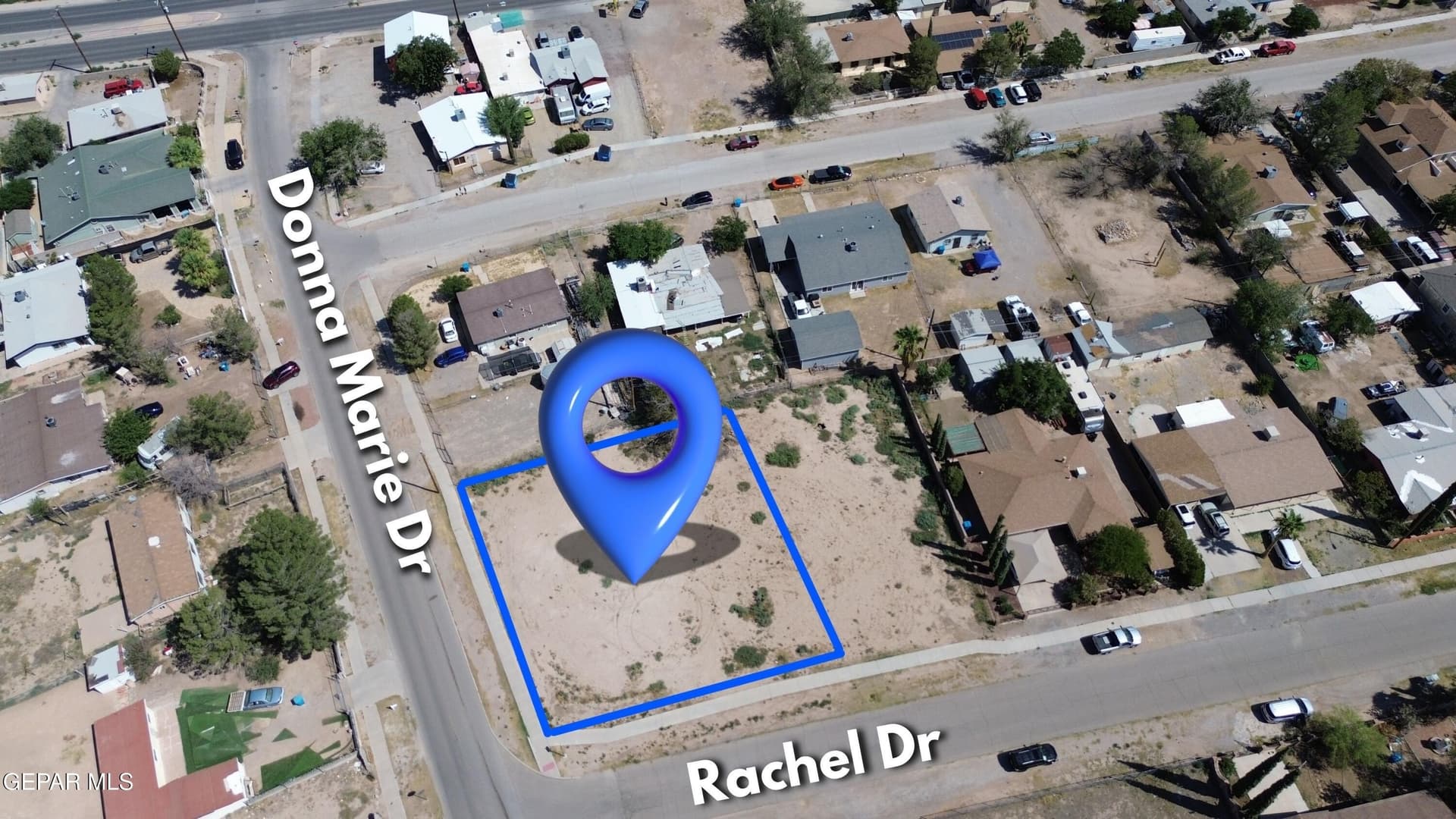 0.26 acres in El Paso County gallery image 2