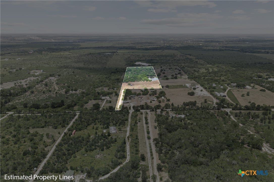 9.81 acres in Caldwell County - photo 13