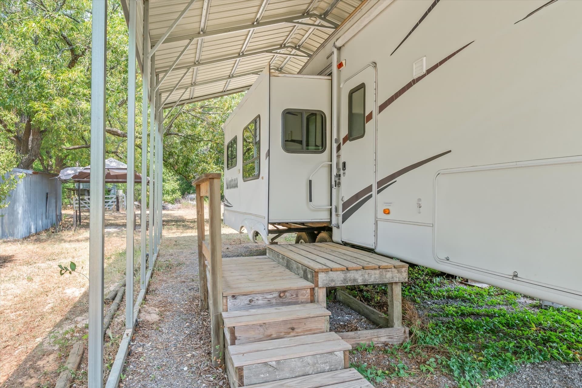 2.56 acres in Van Zandt County - photo 13