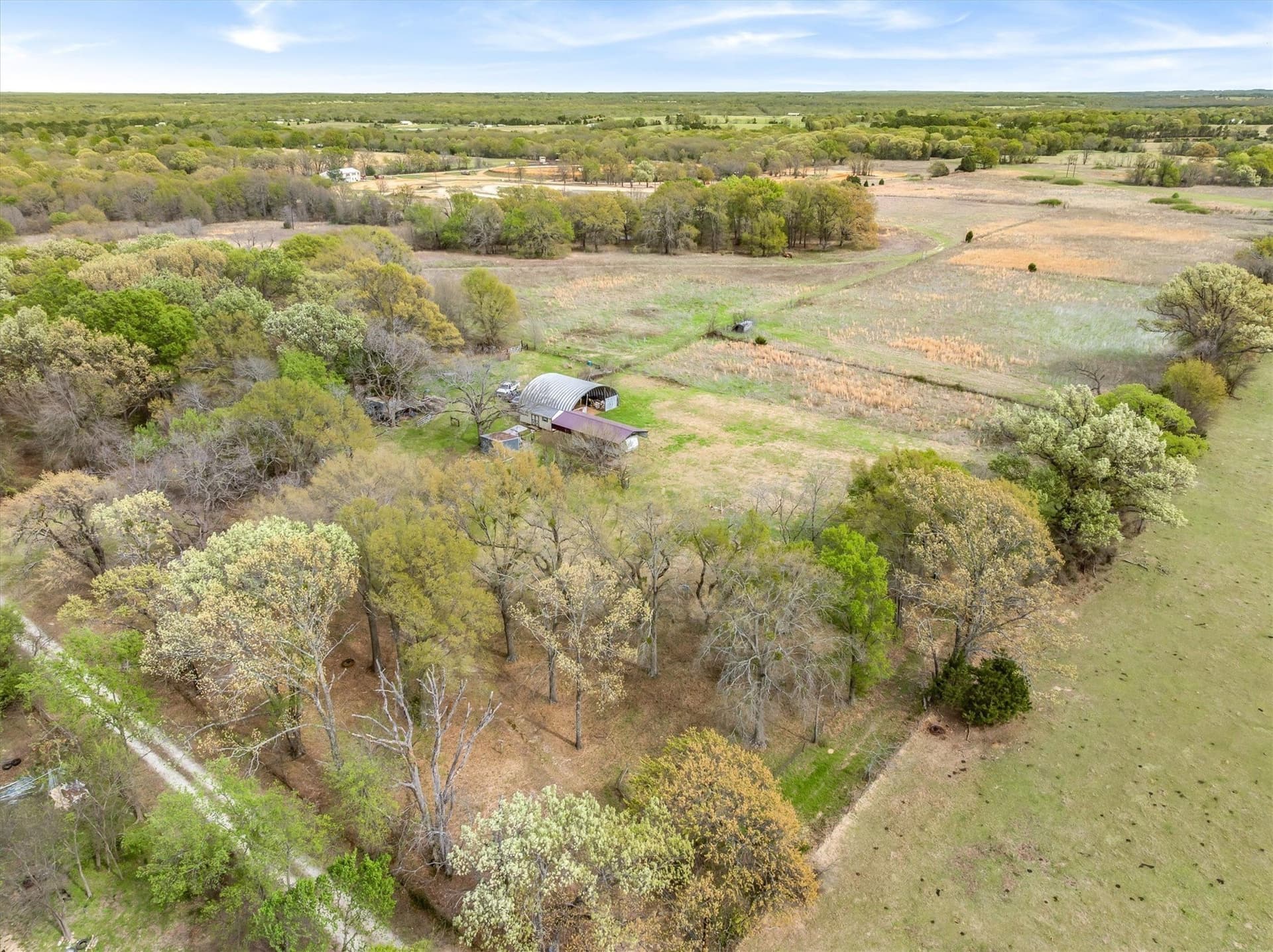 2.56 acres in Van Zandt County - photo 3