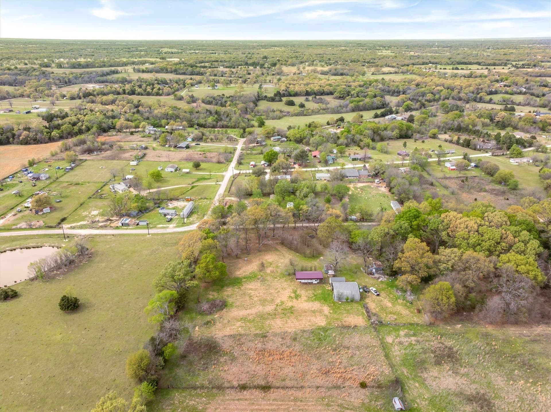 2.56 acres in Van Zandt County - photo 8