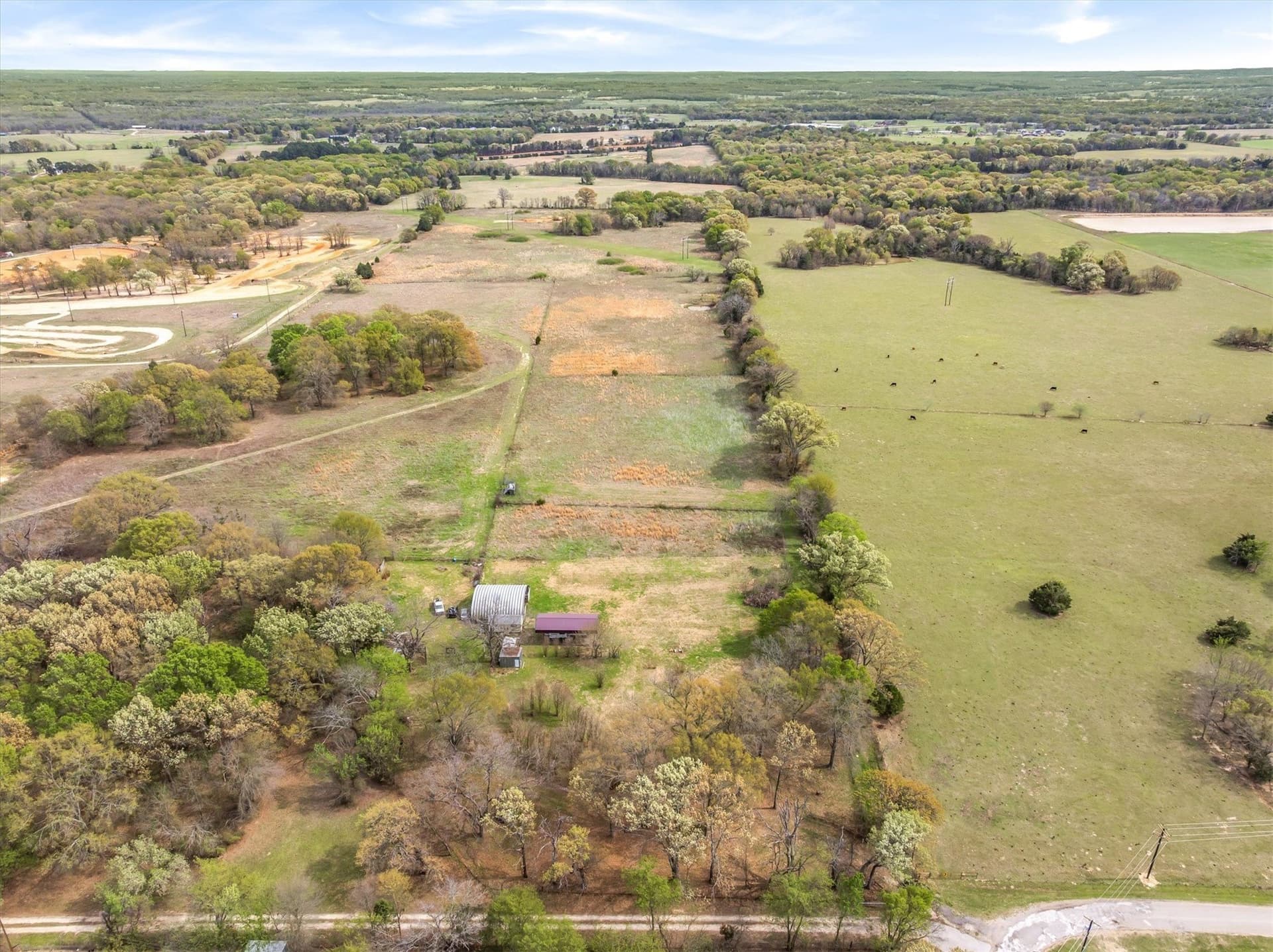2.56 acres in Van Zandt County - photo 5