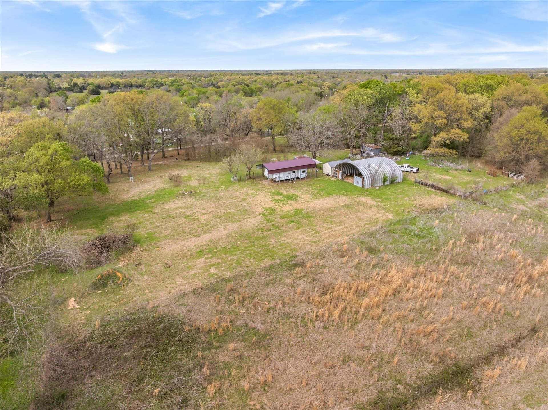 2.56 acres in Van Zandt County - photo 9