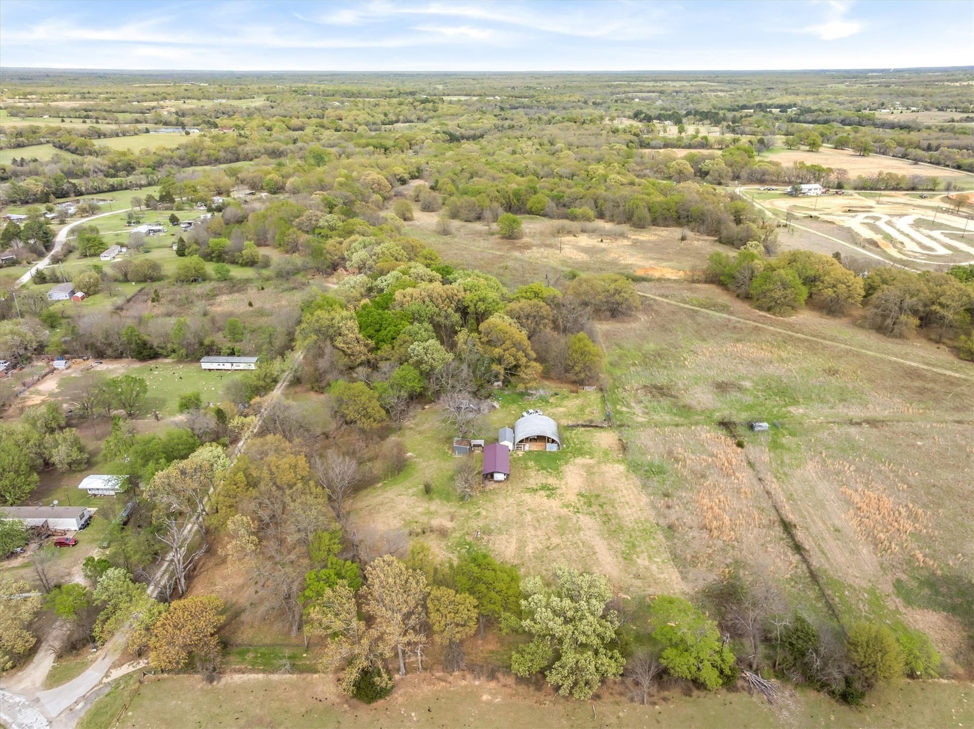 2.56 acres in Van Zandt County - photo 6
