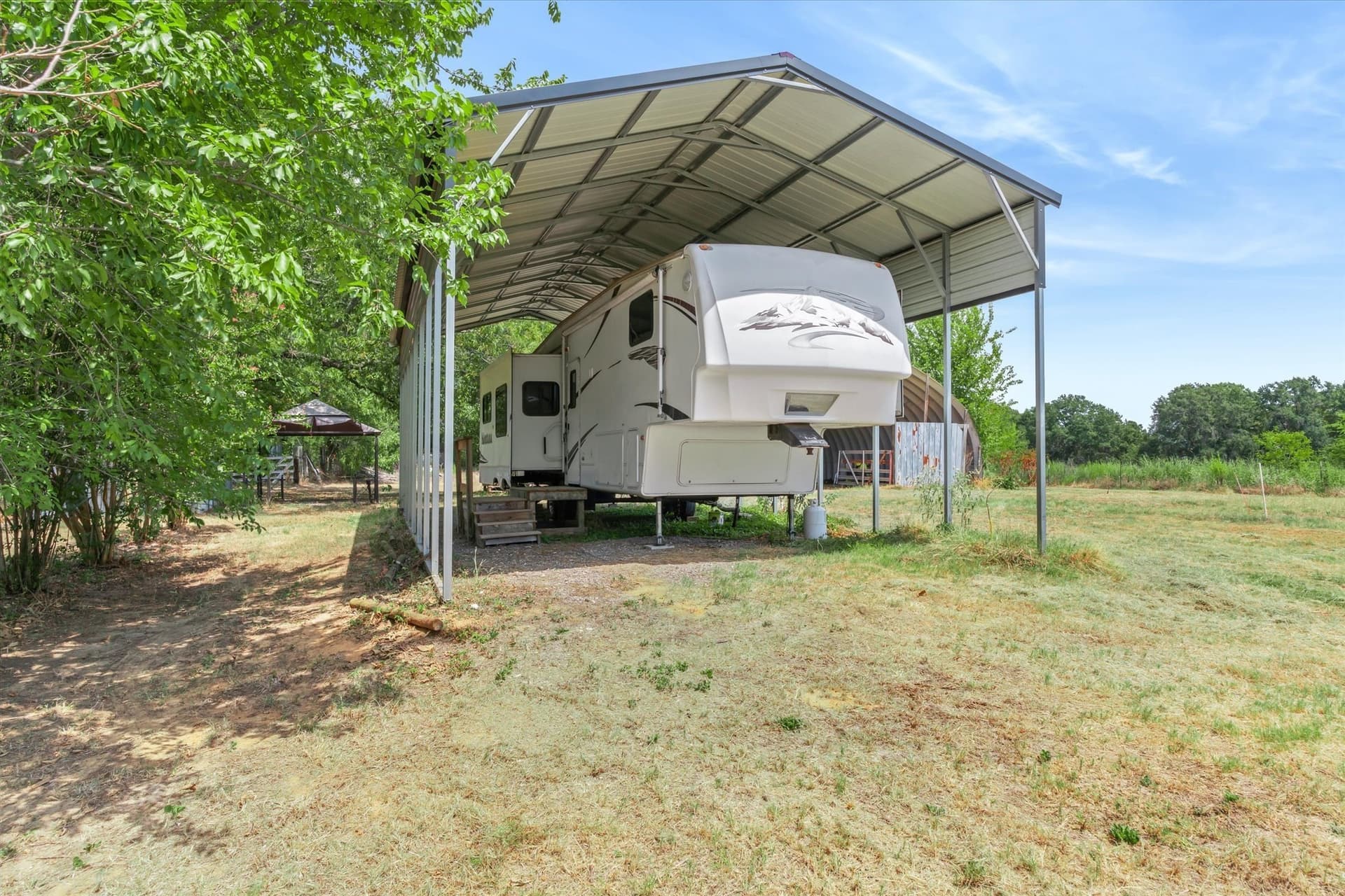 2.56 acres in Van Zandt County - photo 12