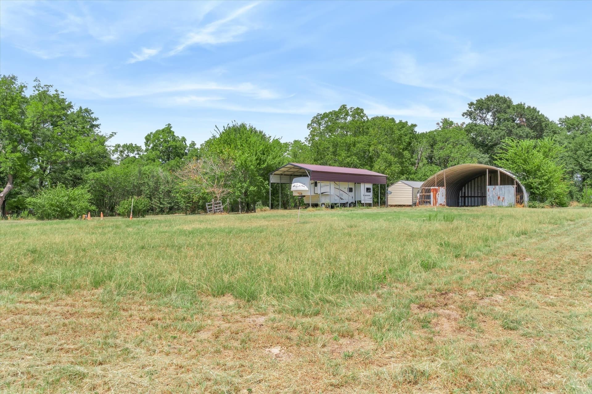 2.56 acres in Van Zandt County - photo 26