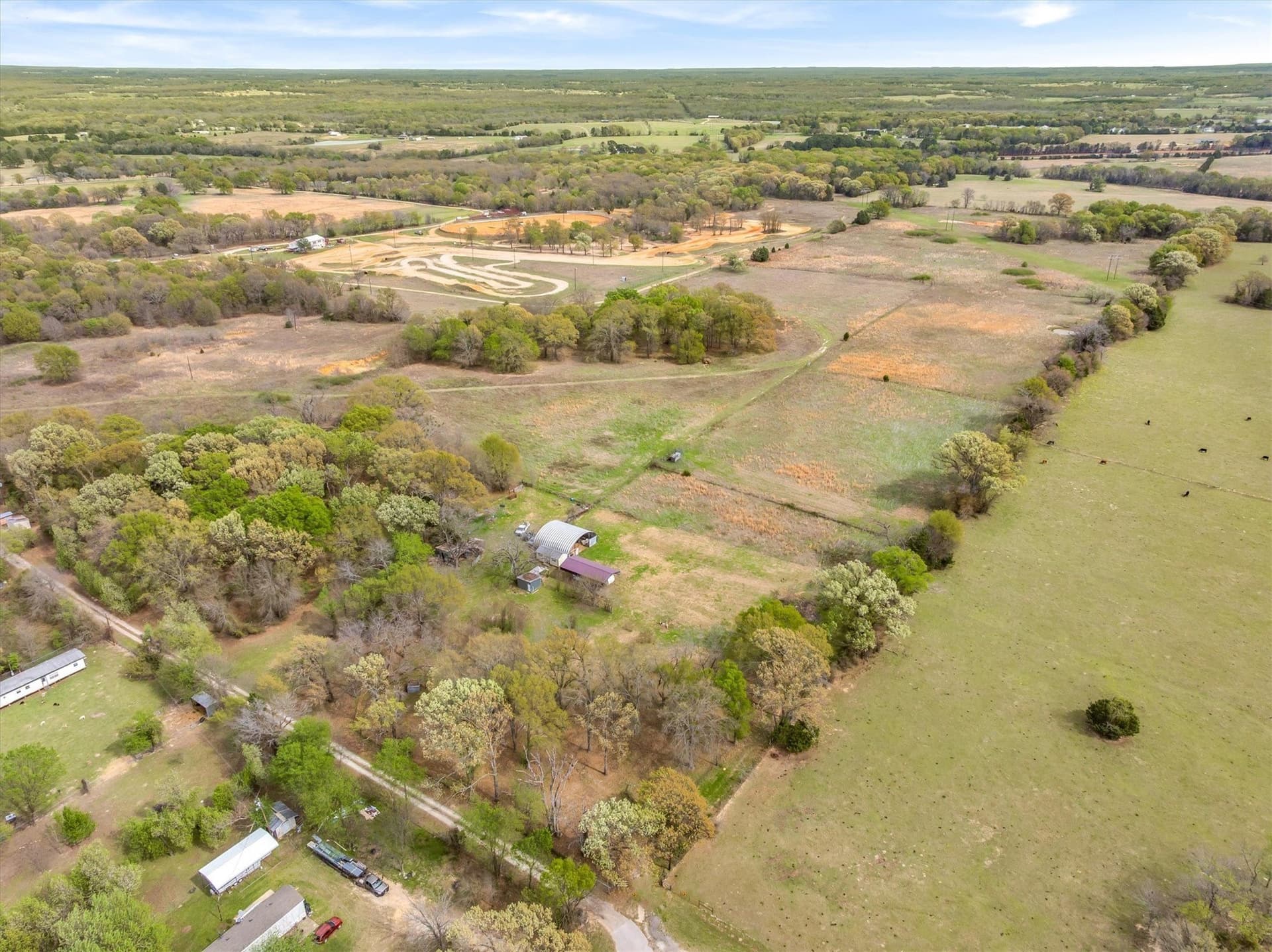 2.56 acres in Van Zandt County - photo 4