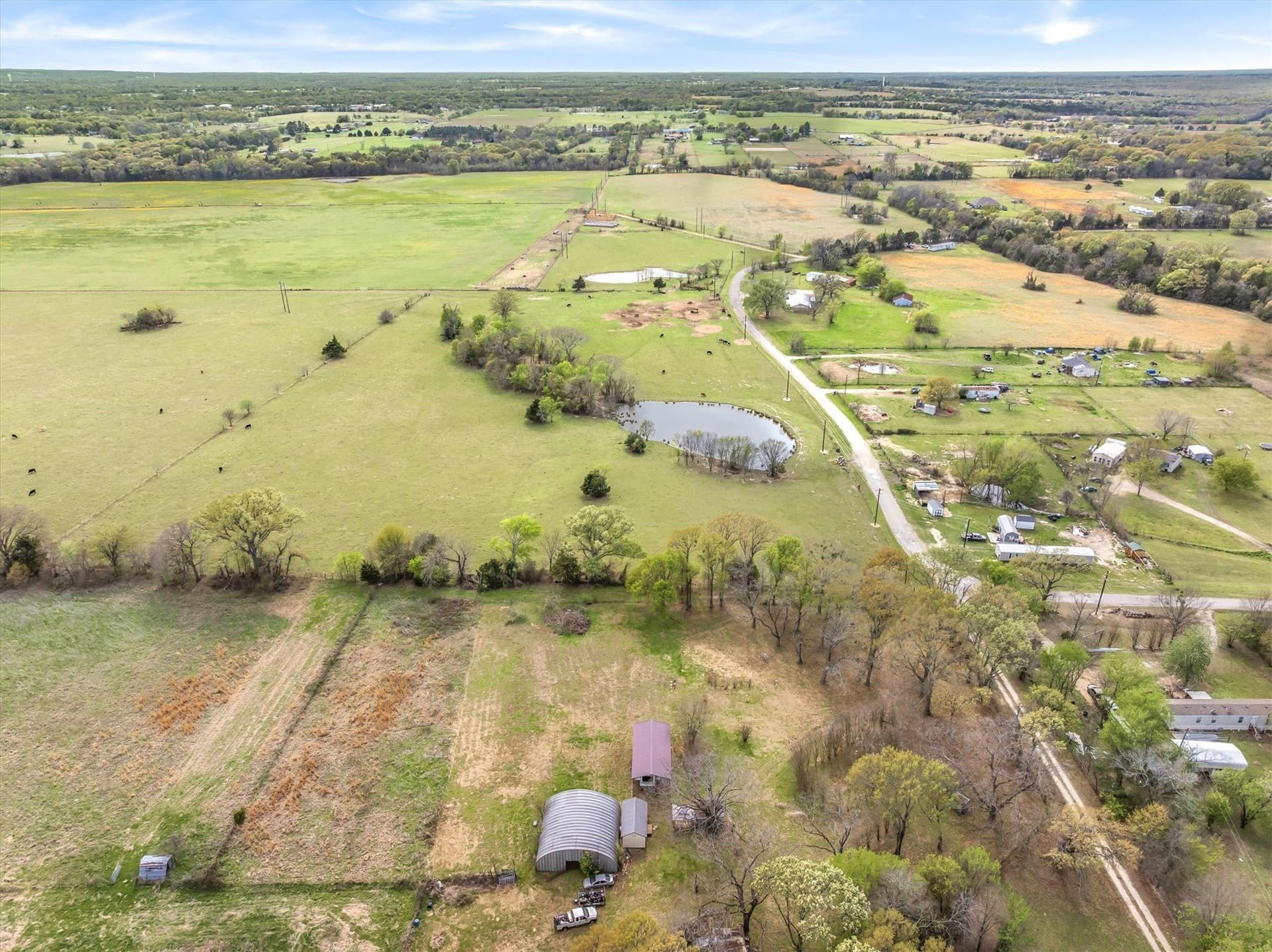 2.56 acres in Van Zandt County - photo 10