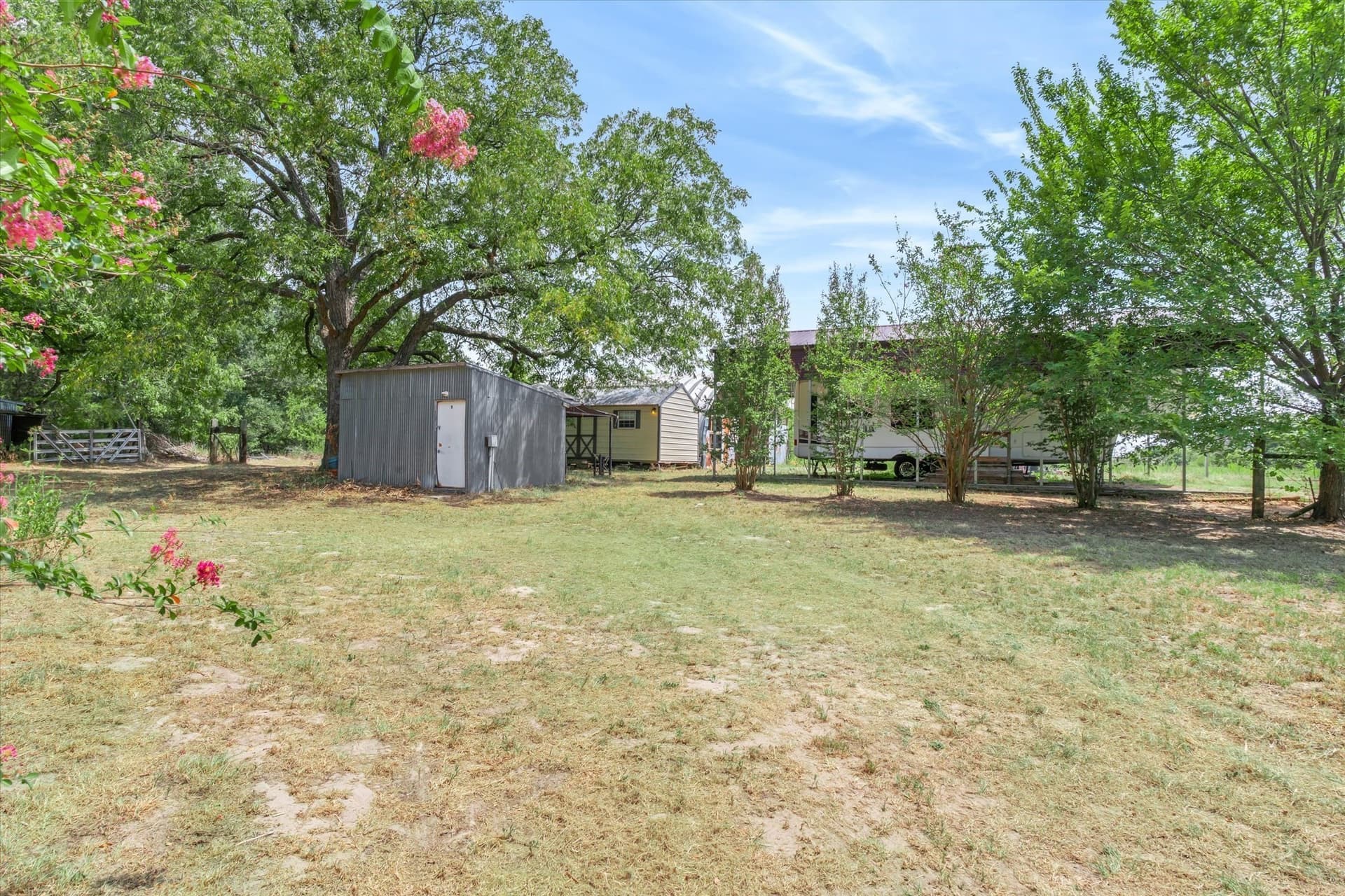 2.56 acres in Van Zandt County