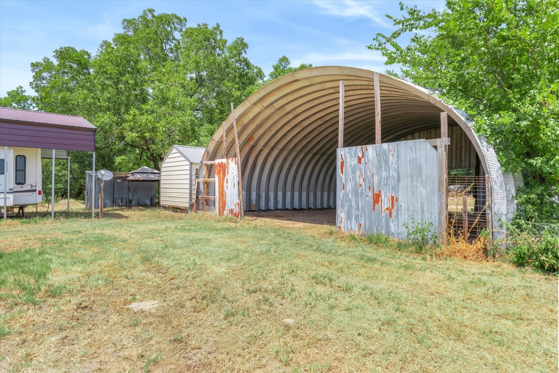 2.56 acres in Van Zandt County - photo 28