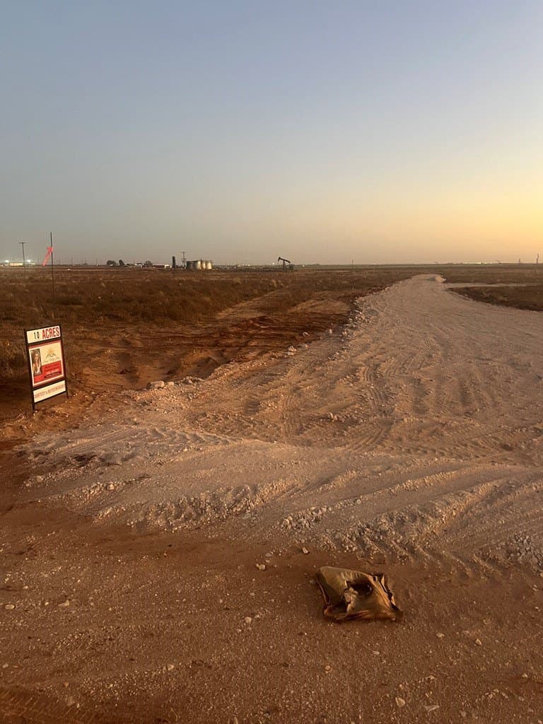 10 acres in Martin County gallery image 2