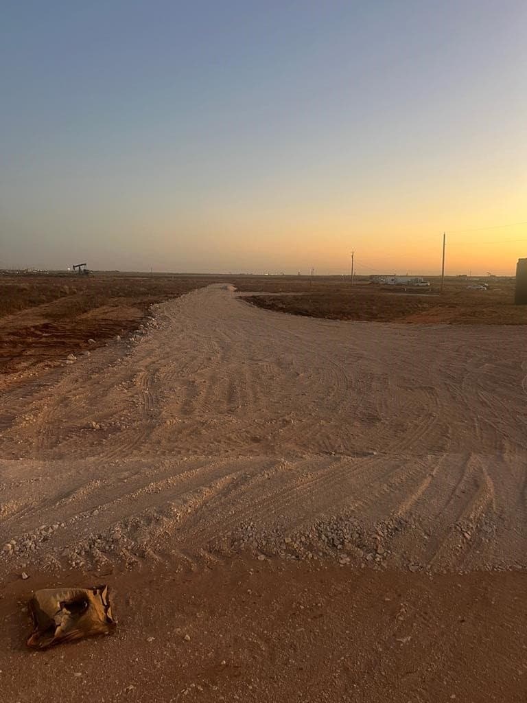 10 acres in Martin County