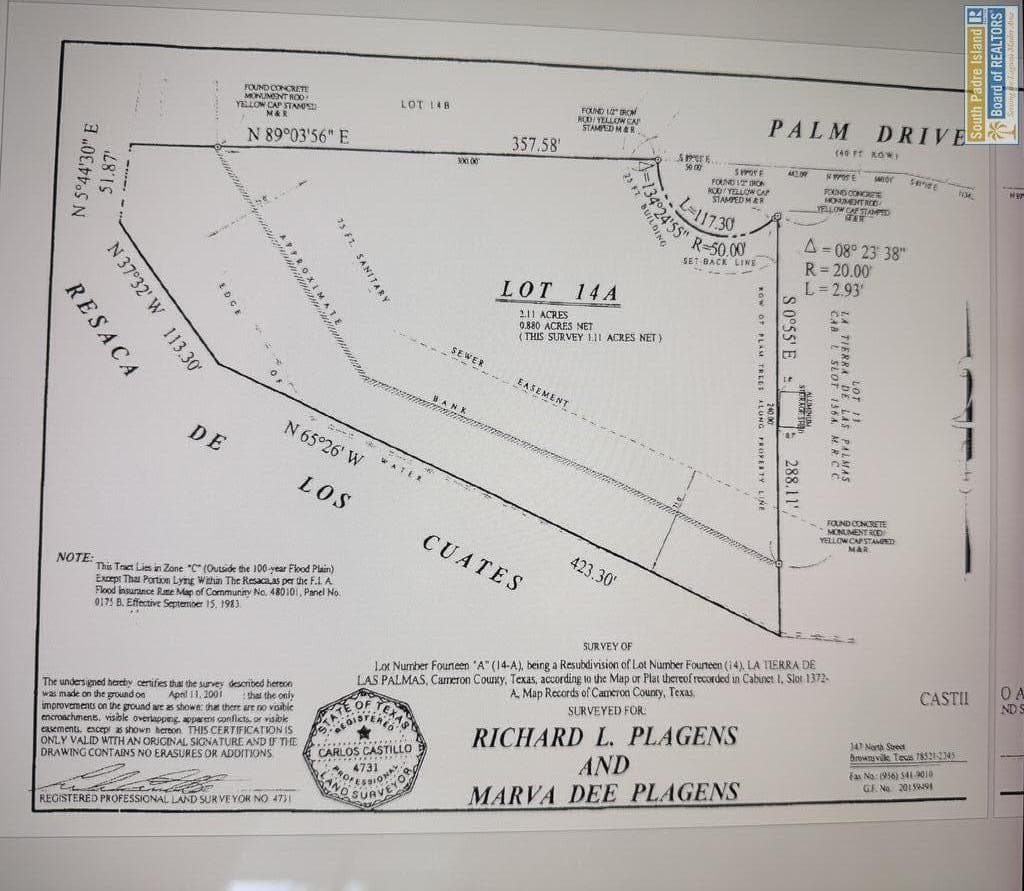 0 acres in Cameron County - photo 9
